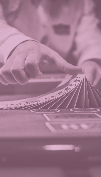 BLACKJACK